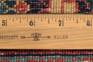 bidjar wool runner rug