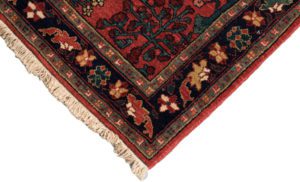 bidjar wool runner rug