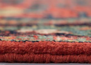 bidjar wool runner rug
