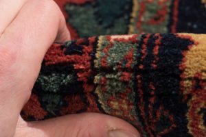 bidjar wool runner rug