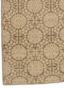 agra runner rug
