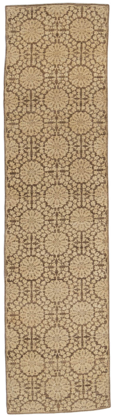 agra runner rug