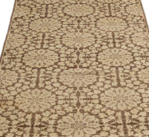 agra runner rug