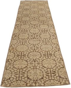 agra runner rug