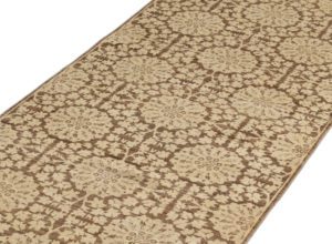 agra runner rug