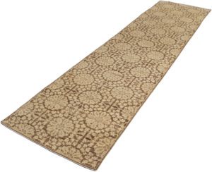 agra runner rug