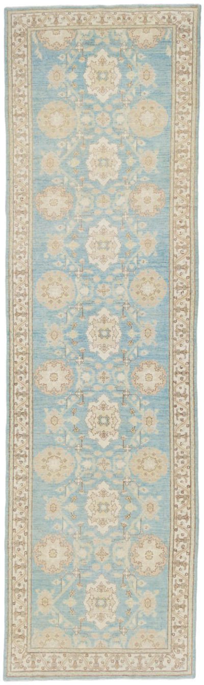 agra runner rug
