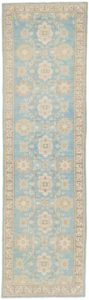 agra runner rug