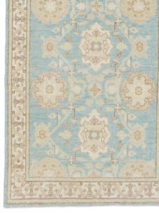 agra runner rug