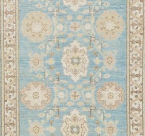 agra runner rug