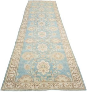 agra runner rug