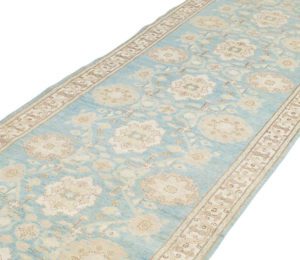 agra runner rug