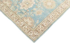 agra runner rug