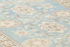 agra runner rug
