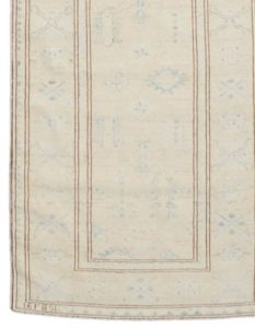 hazara runner rug