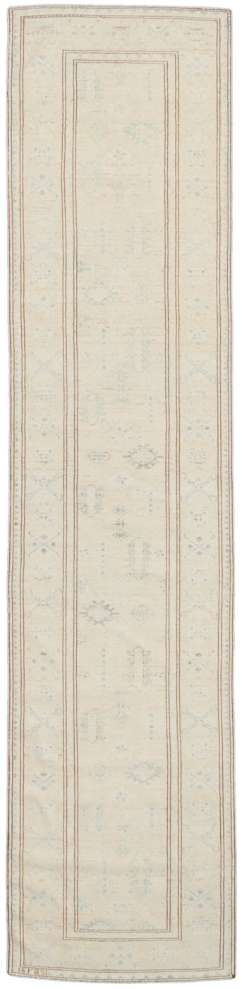 hazara runner rug