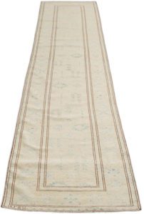 hazara runner rug