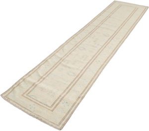hazara runner rug