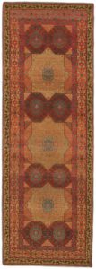 mamluk runner rug