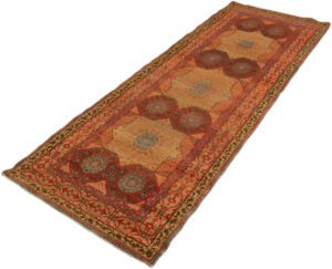 mamluk runner rug