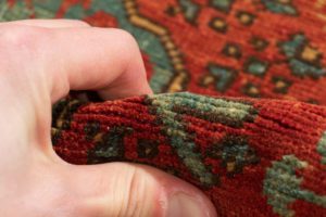 mamluk runner rug