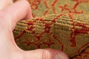 mamluk runner rug