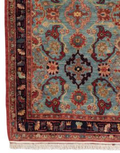 bidjar runner rug