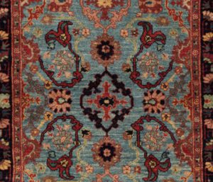 bidjar runner rug