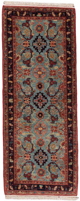 bidjar runner rug
