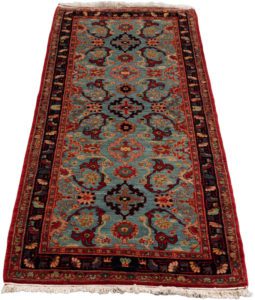 bidjar runner rug
