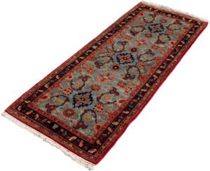bidjar runner rug
