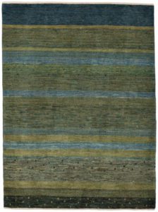 gabbeh rug