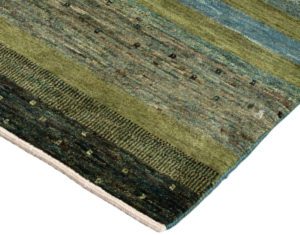 gabbeh rug