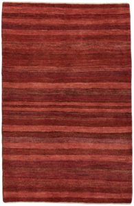 gabbeh rug