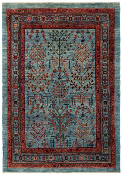 khamsehbaf rug