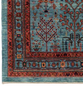khamsehbaf rug