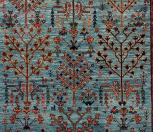 khamsehbaf rug