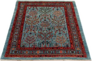 khamsehbaf rug