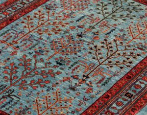 khamsehbaf rug