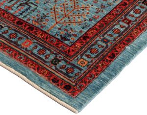 khamsehbaf rug