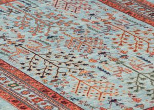 khamsehbaf rug