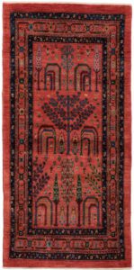 khamsehbaf rug