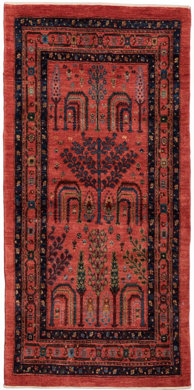 khamsehbaf rug
