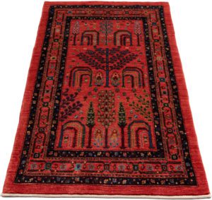 khamsehbaf rug