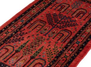 khamsehbaf rug