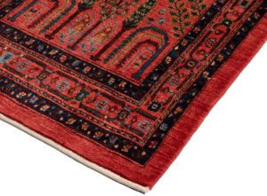 khamsehbaf rug