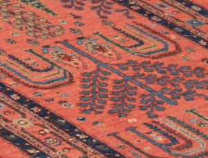 khamsehbaf rug