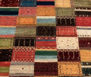 gabbeh runner rug