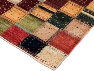 gabbeh runner rug