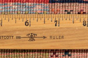 gabbeh runner rug